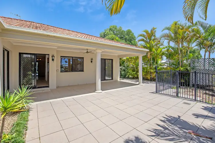 Second view of Homely house listing, 1/16 Cascade Avenue, Benowa QLD 4217