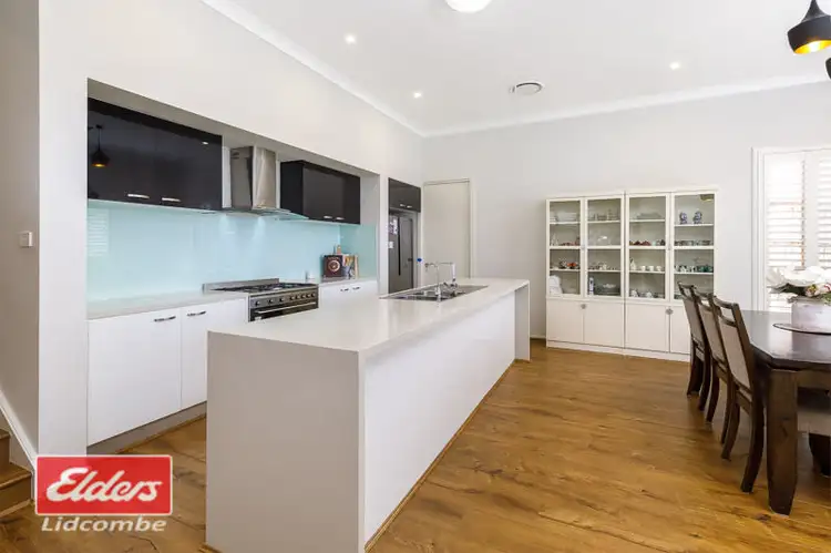 Third view of Homely house listing, 47 ROWE DRIVE, Potts Hill NSW 2143