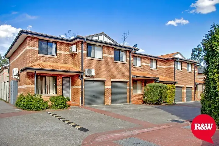 Main view of Homely townhouse listing, 35/78 Methven Street, Mount Druitt NSW 2770