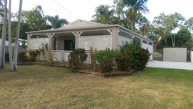 Fifth view of Homely house listing, 2 Amberjack Court, Cungulla QLD 4816