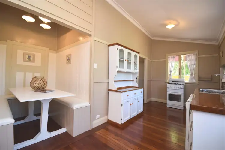 Fourth view of Homely house listing, 46 & 46B St Anns Street, Nowra NSW 2541