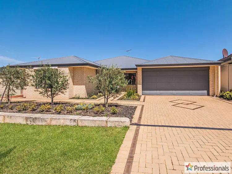Third view of Homely house listing, 14 Rewell Vista, Bertram WA 6167