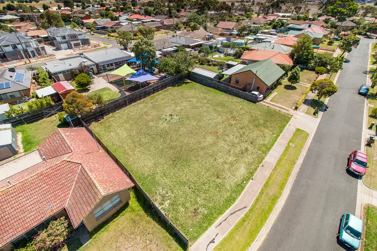 Second view of Homely land listing, 26 & 28 Thomson Avenue, Laverton VIC 3028