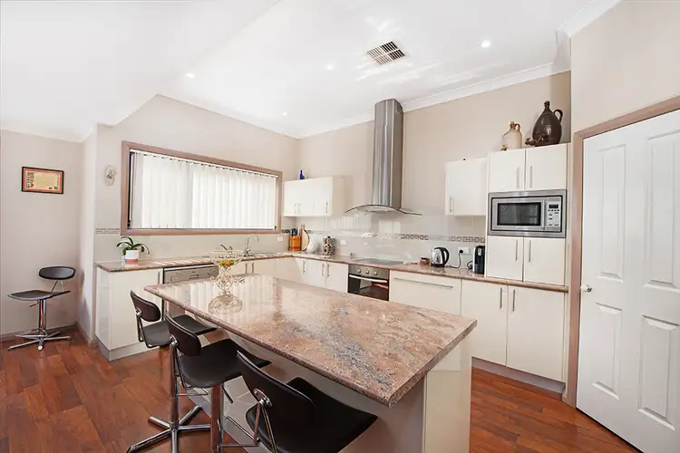 Fourth view of Homely house listing, 7 Tennant Close, Mudgee NSW 2850