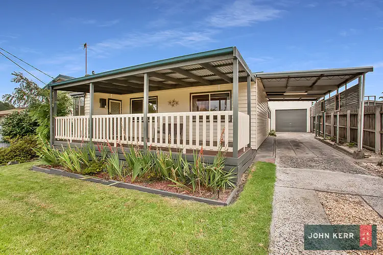 9 Mardan Street, Newborough VIC 3825
