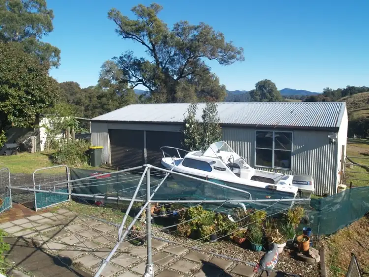 Third view of Homely rural property listing, 5 McLeods Rd, Brogo NSW 2550