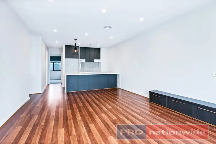 Fifth view of Homely house listing, 21 Monteith Place, Ballarat Central VIC 3350