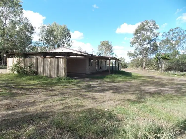 Third view of Homely rural property listing, 17-21 Pool Street, Maidenwell QLD 4615