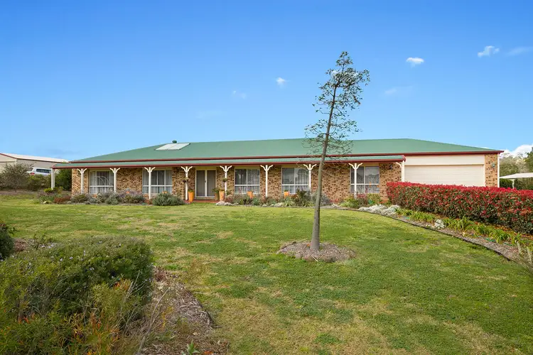 Main view of Homely house listing, 9 Strathdarr Drive, Torrington QLD 4350
