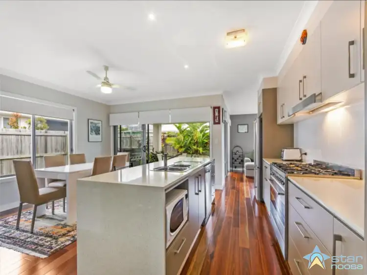 Second view of Homely house listing, 19 Doral Drive, Peregian Springs QLD 4573