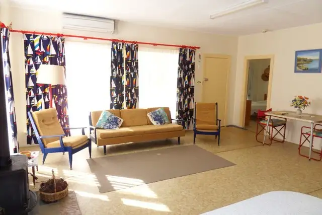 Second view of Homely house listing, 22 MOOLIANGA ROAD, Berrara NSW 2540