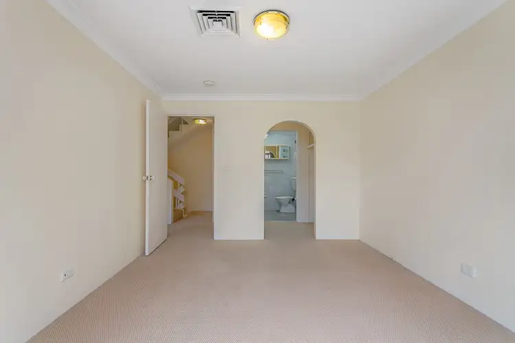Fifth view of Homely townhouse listing, 4/10A Gillies Street, Wollstonecraft NSW 2065