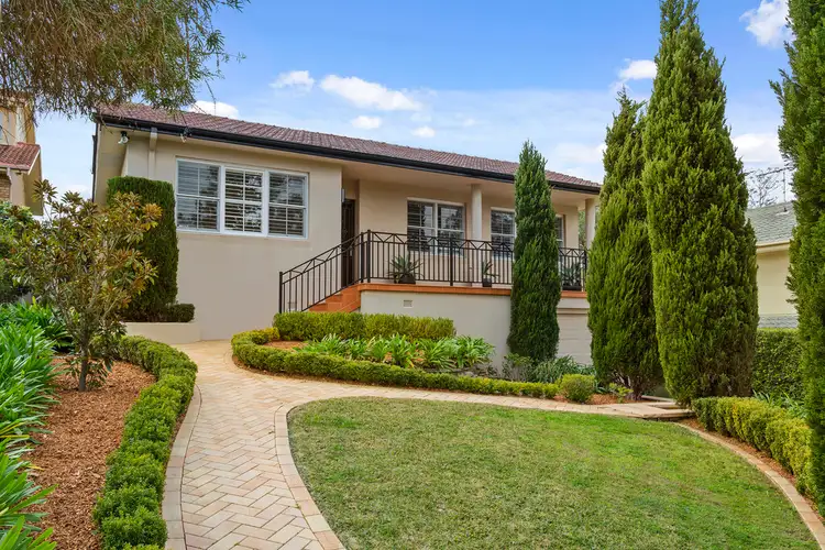 9 Manor Hill Road, Miranda NSW 2228