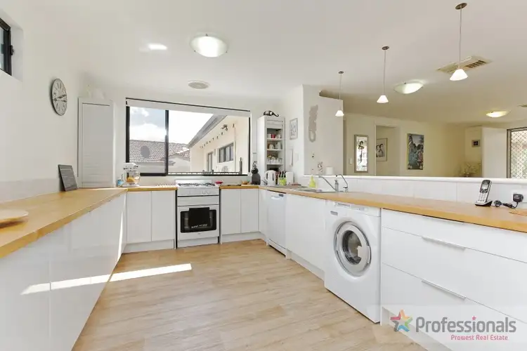 Third view of Homely house listing, 19 Veronica Street, Riverton WA 6148