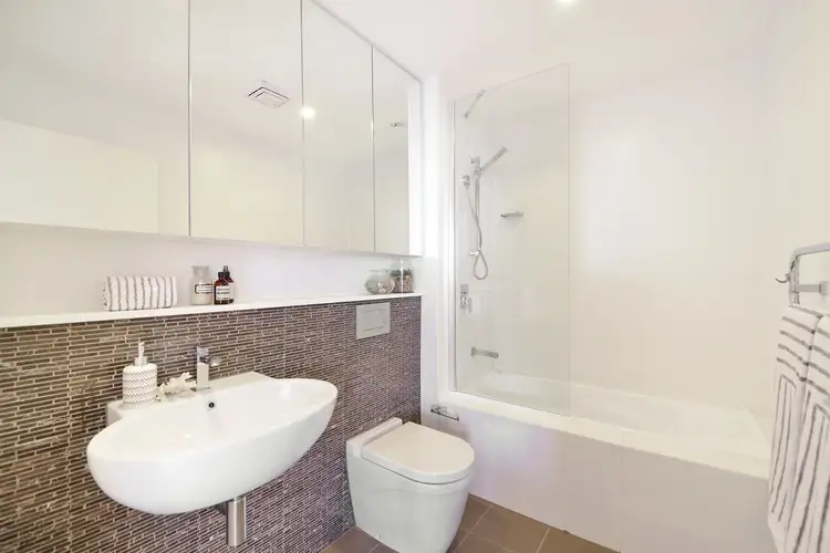 Fourth view of Homely apartment listing, 113/54A Blackwall Point Road, Chiswick NSW 2046