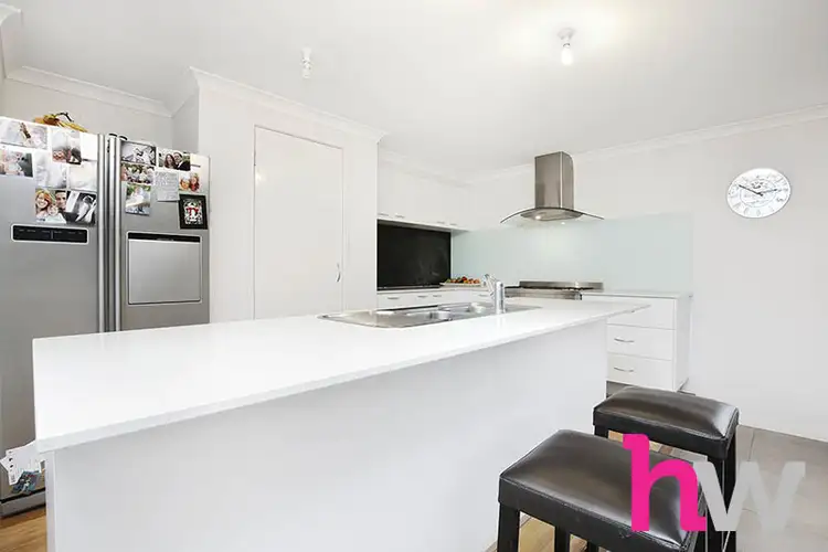 Fifth view of Homely house listing, 10 Werner Avenue, Marshall VIC 3216