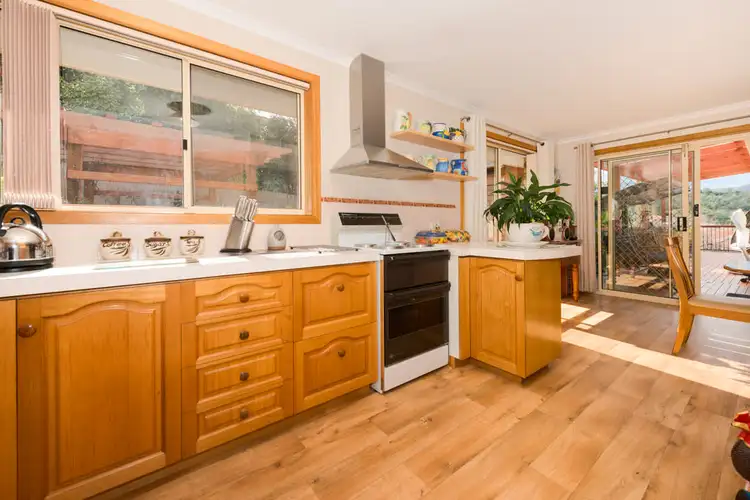 Fourth view of Homely house listing, 11 Natlee Crescent, Old Beach TAS 7017