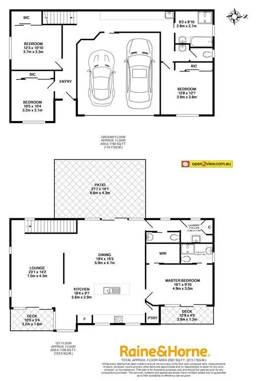 Fourth view of Homely house listing, 4 Old Princes Highway, Batemans Bay NSW 2536