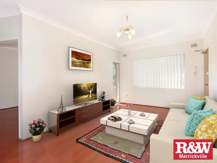Fourth view of Homely unit listing, 8/26 Glen Street, Marrickville NSW 2204