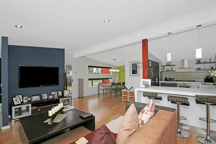1 Valley Road, Denhams Beach NSW 2536