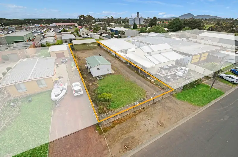 Main view of Homely land listing, 23 Clover Street, Lara VIC 3212