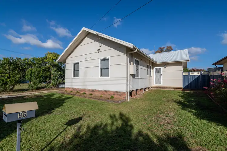 96 Lawson Street, Mudgee NSW 2850