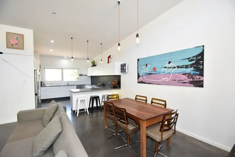 Sixth view of Homely house listing, 1/7 Plowman Street, Gillen NT 870