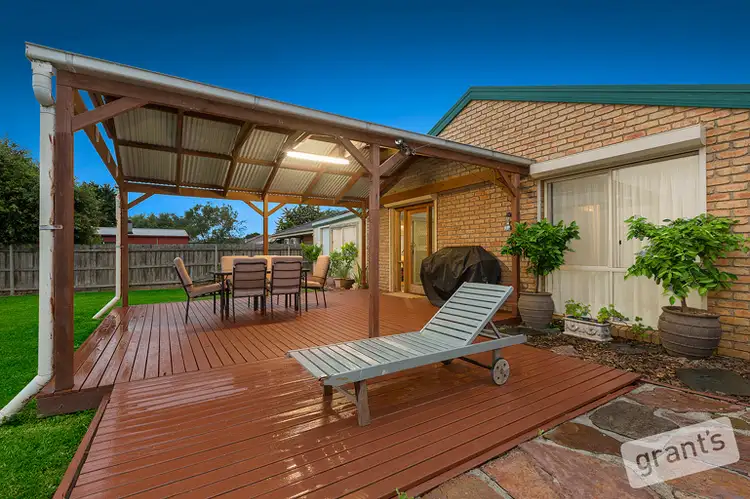 Third view of Homely house listing, 12 Bates Street, Cranbourne West VIC 3977