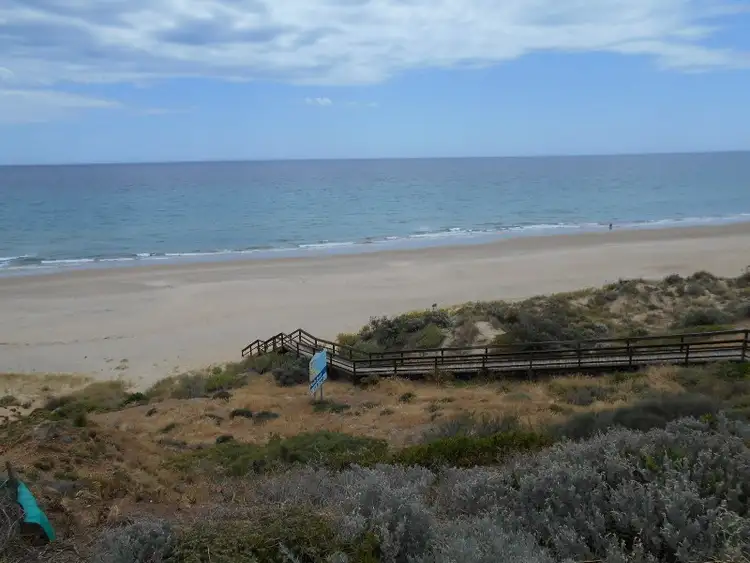 Fifth view of Homely land listing, 30 Old Coach Road, Maslin Beach SA 5170