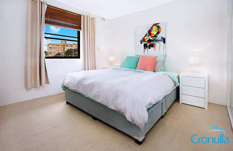 Fifth view of Homely apartment listing, 6/54 Ewos Pde, Cronulla NSW 2230