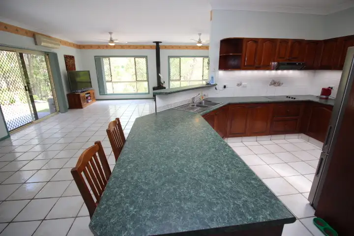 Main view of Homely house listing, 33 BEN LOMOND DRIVE, Highland Park QLD 4211