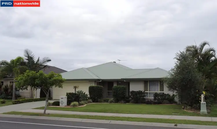 258 BESTMANN  ROAD, Sandstone Point QLD 4511