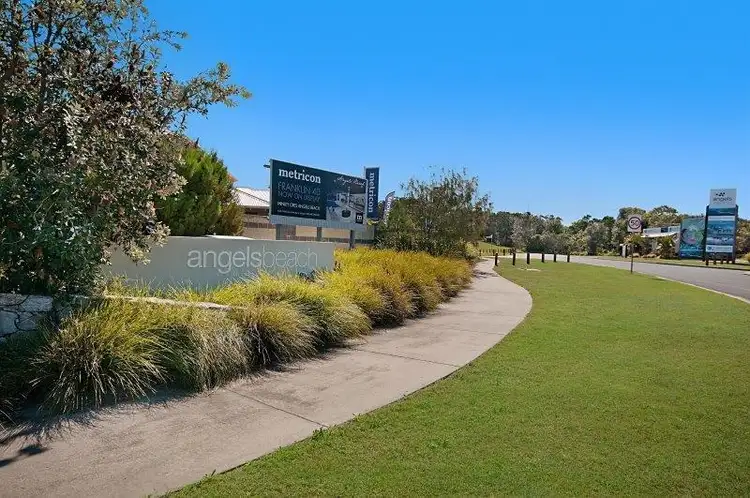 Lot 33 Burke Terrace, East Ballina NSW 2478