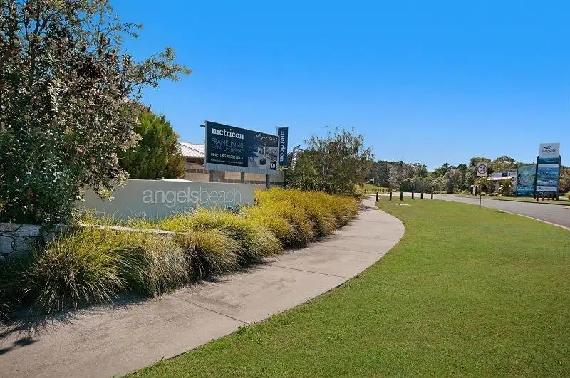 Main view of Homely land listing, Lot 33 Burke Terrace, East Ballina NSW 2478