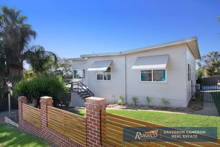 Main view of Homely house listing, 12 Paul Street, Tamworth NSW 2340
