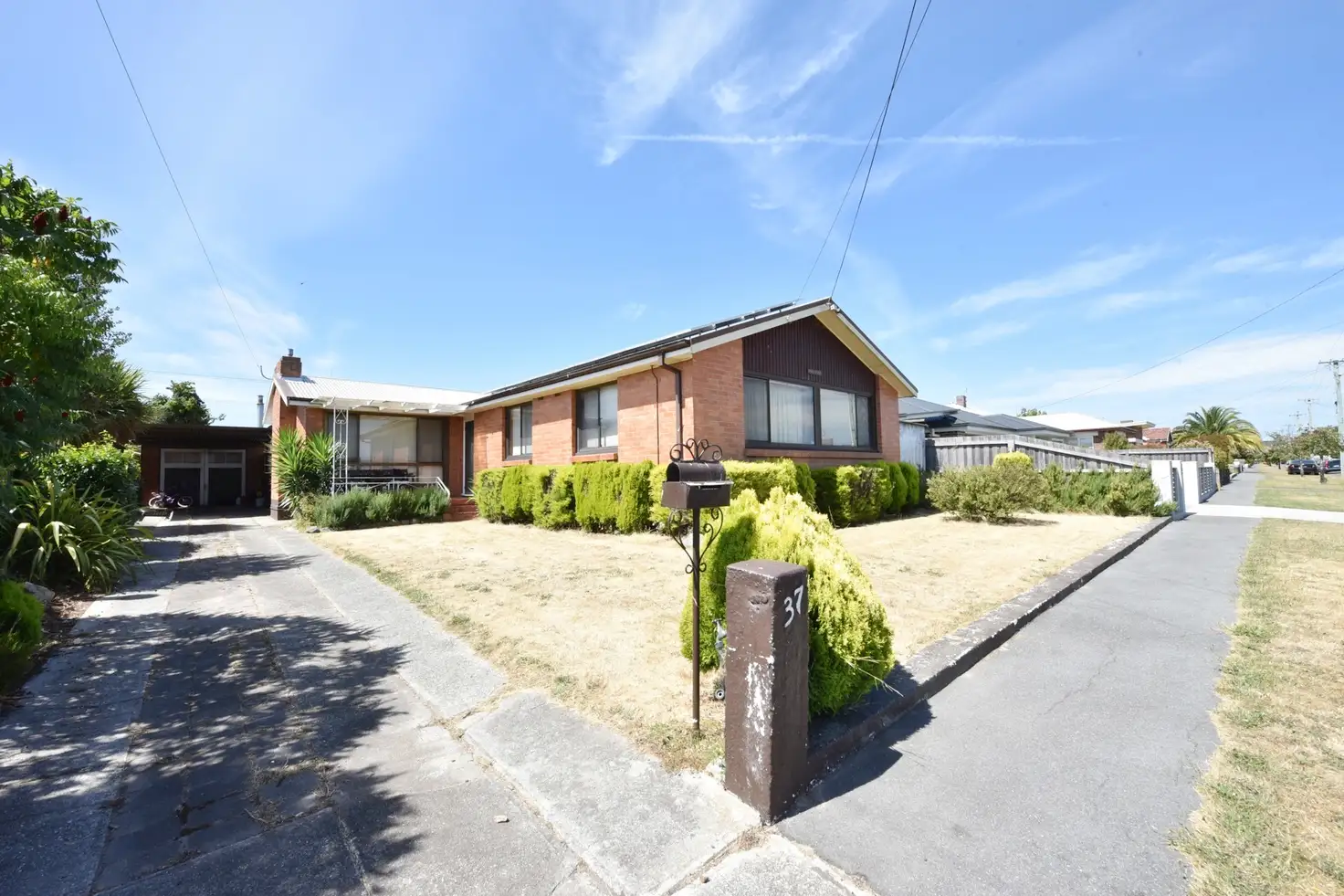 Main view of Homely house listing, 37 Clark Street, Mowbray TAS 7248