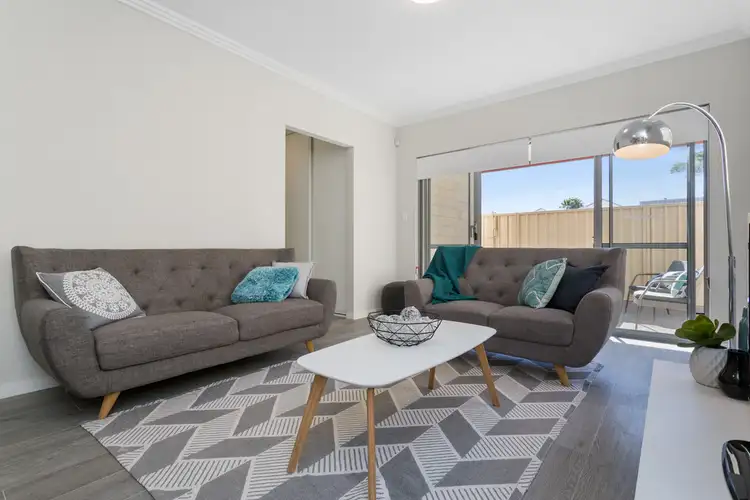 Second view of Homely house listing, 6B Bolingbroke Street, Spearwood WA 6163