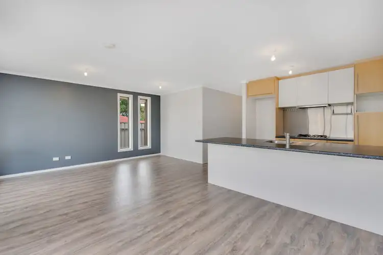 Second view of Homely house listing, 1B Karyn Place, Ridgehaven SA 5097