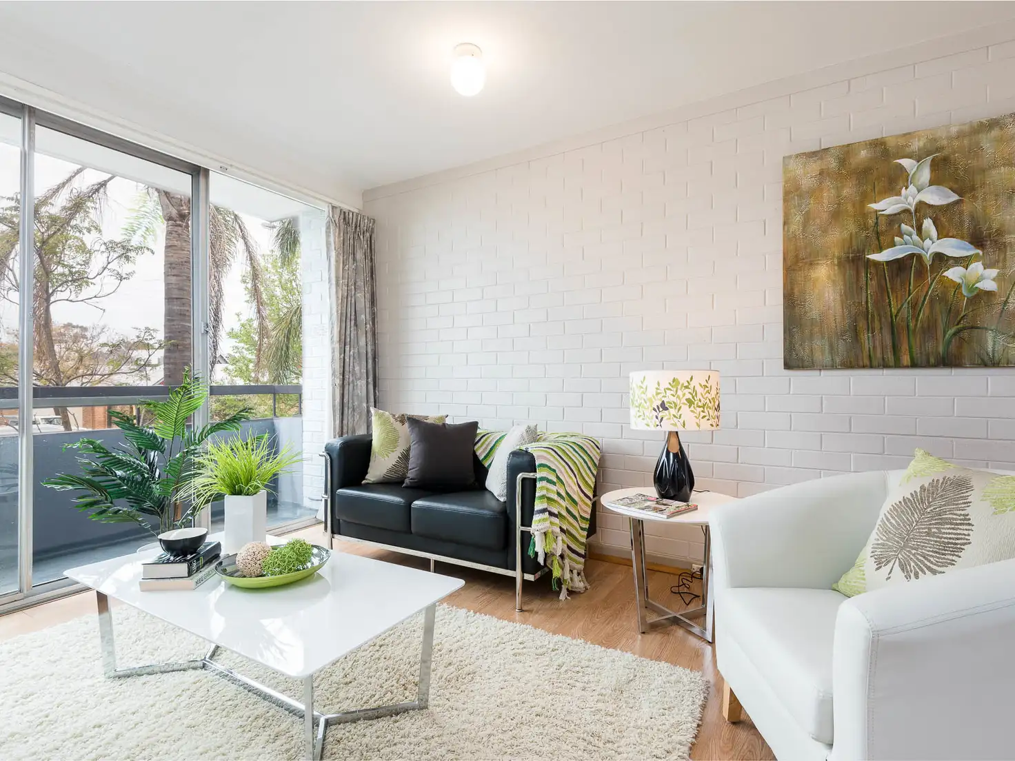 Main view of Homely apartment listing, 17/80 Scarborough Beach Road, Mount Hawthorn WA 6016