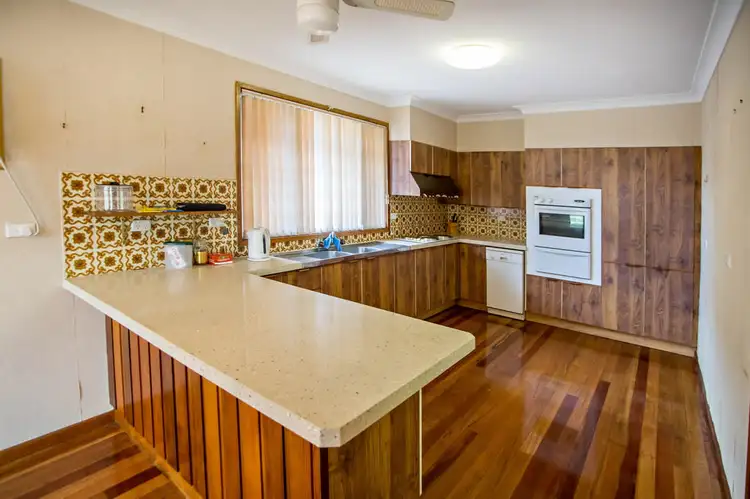 Second view of Homely house listing, 38 Coulston Street, Taree NSW 2430