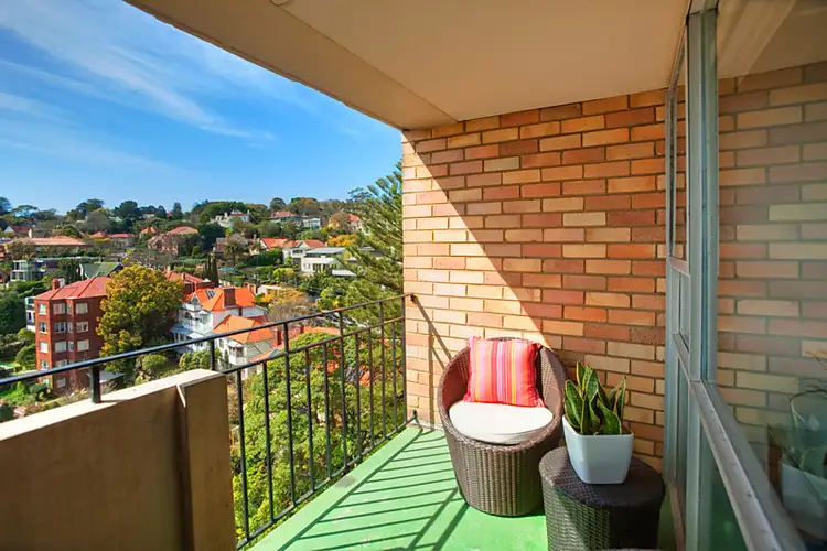 Fourth view of Homely apartment listing, 111/177 Bellevue Road, Double Bay NSW 2028