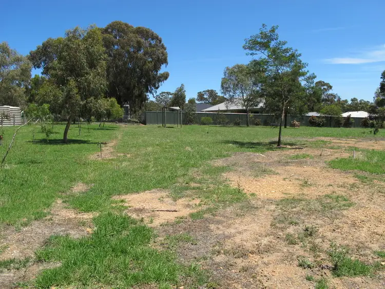 Second view of Homely land listing, Lot 9 Baskerville Drive, Mudgee NSW 2850