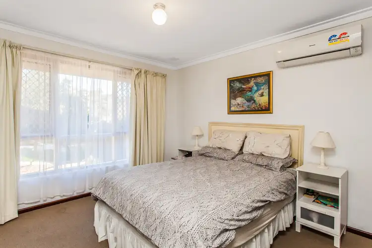 Seventh view of Homely house listing, 5 Langridge Crescent, Orelia WA 6167