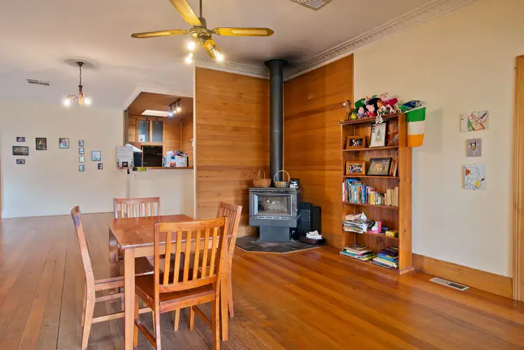 Third view of Homely house listing, 14 William Street, Bacchus Marsh VIC 3340