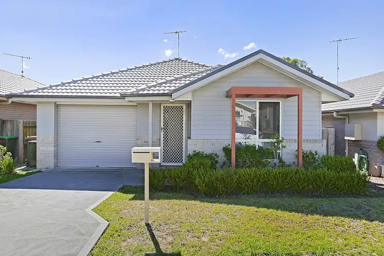 47 Longley Avenue, Elderslie NSW 2570