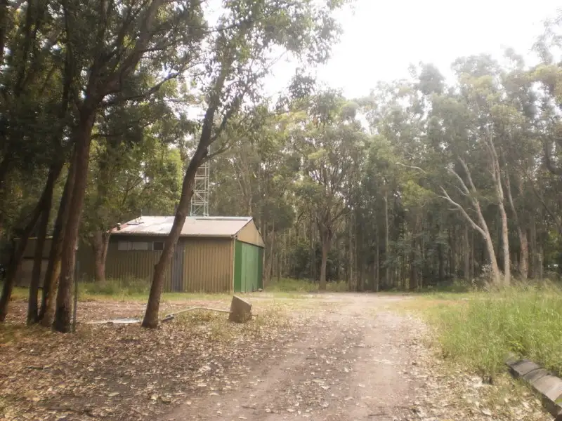 Main view of Homely house listing, 403 Lemon Tree Passage Road, Salt Ash NSW 2318