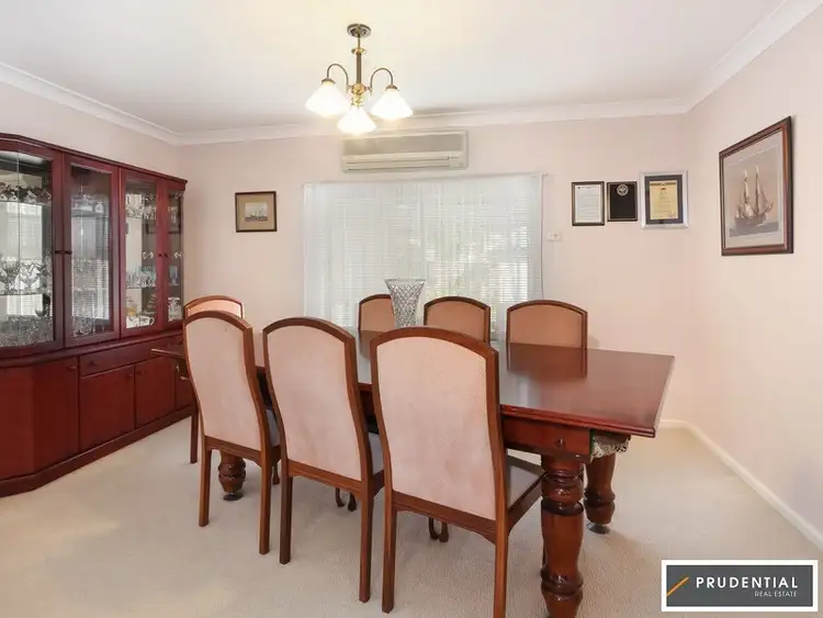 Fourth view of Homely house listing, 2 Amalfi Street, Lurnea NSW 2170