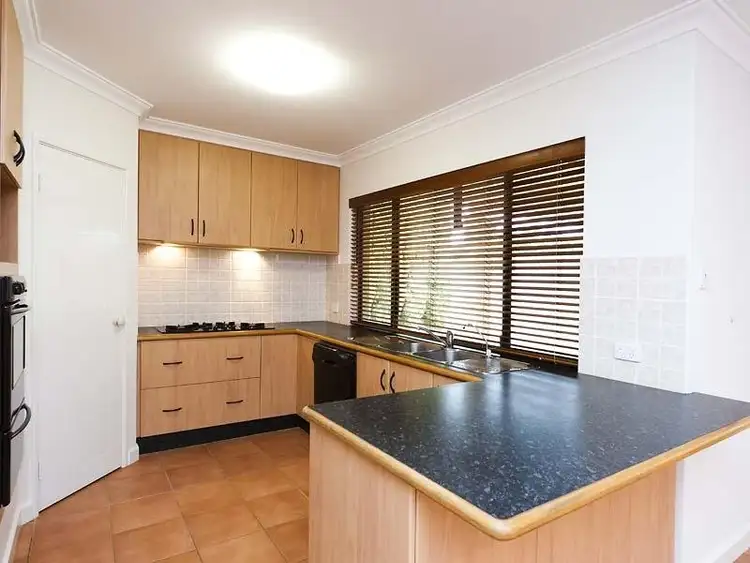 Fifth view of Homely house listing, 55 Reynolds Road, Mount Pleasant WA 6153