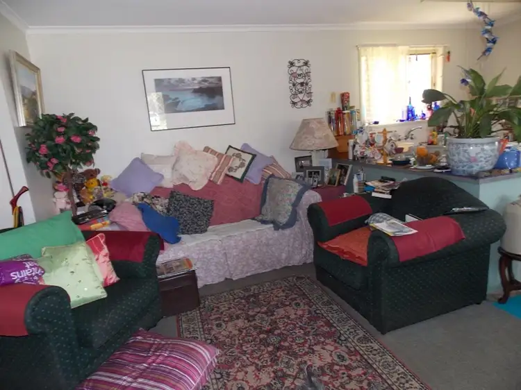 Second view of Homely house listing, 7b Grey Street, Nanango QLD 4615