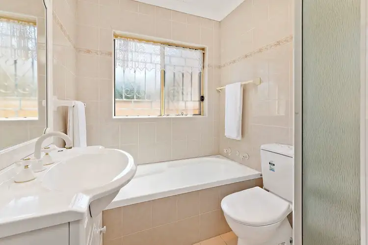 Fifth view of Homely house listing, 38A Heydon Street, Enfield NSW 2136